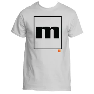 Alphabet-m-Shirt