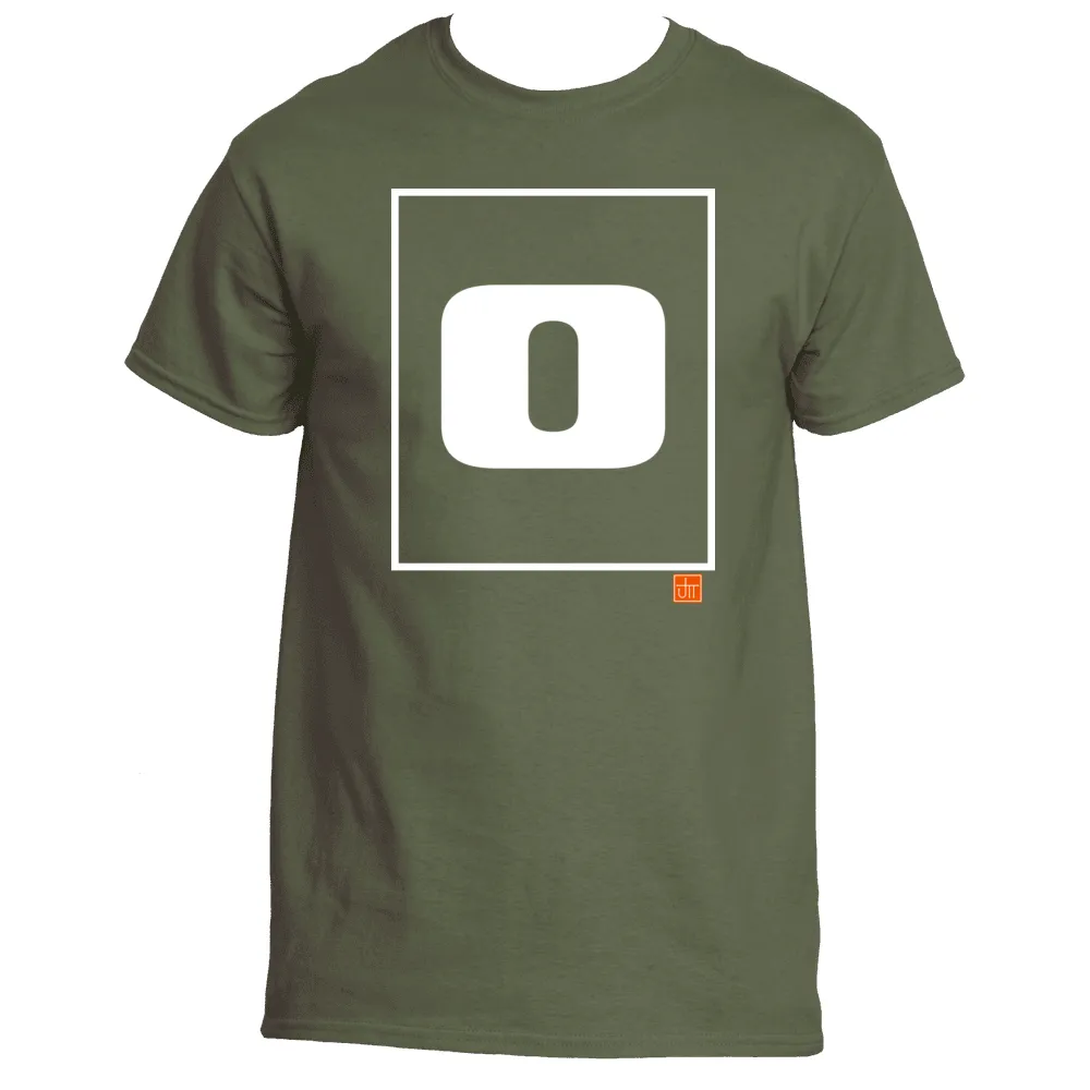 Alphabet-o-Shirt