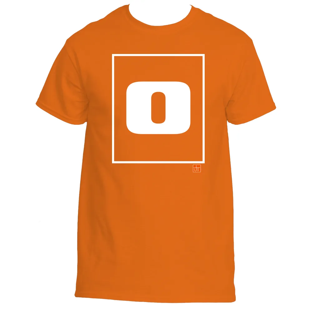 Alphabet-o-Shirt
