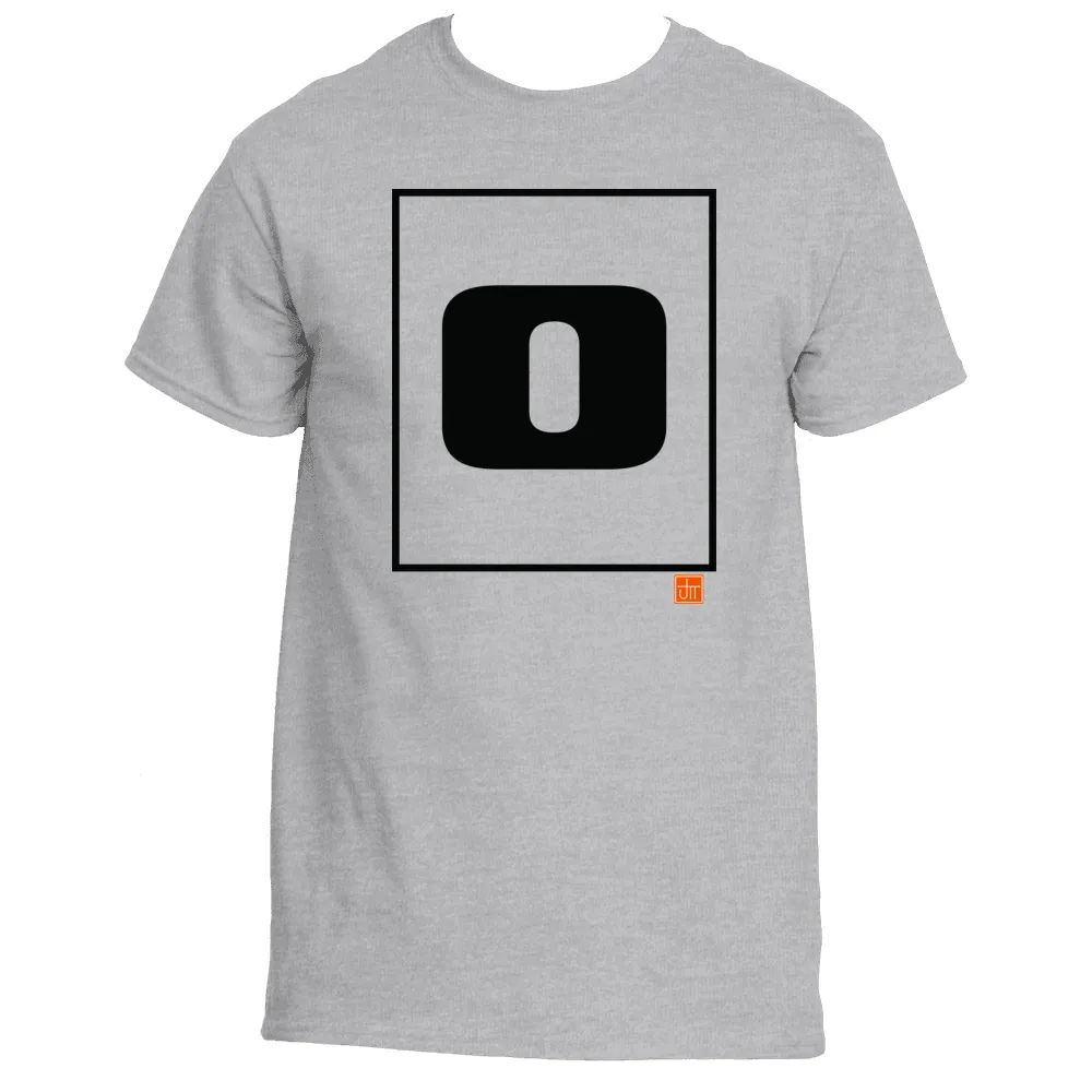 Alphabet-o-Shirt