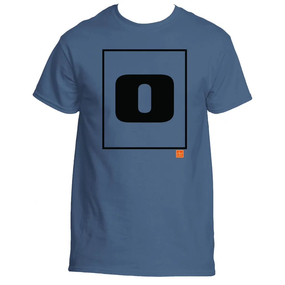 Alphabet-o-Shirt