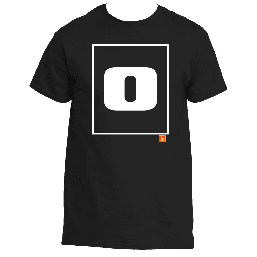 Alphabet-o-Shirt
