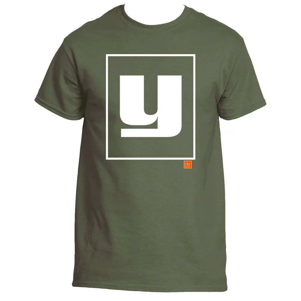 Alphabet-y-Shirt