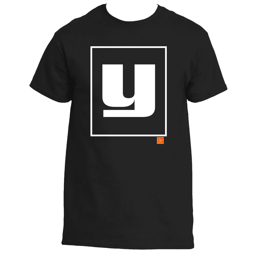 Alphabet-y-Shirt