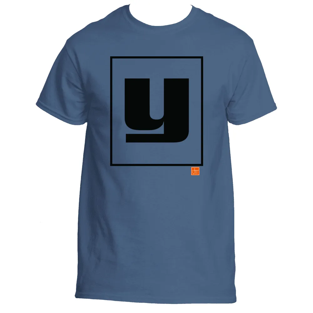 Alphabet-y-Shirt