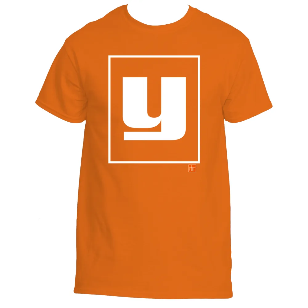 Alphabet-y-Shirt