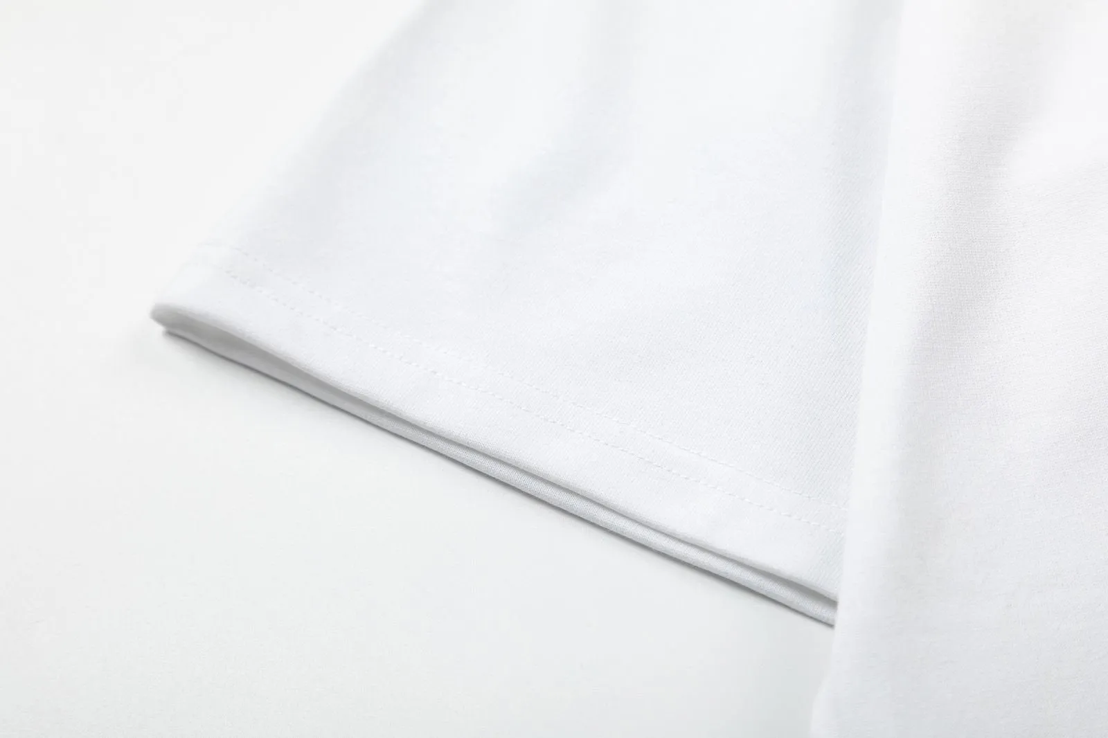 AMIRI Sun cotton T-Shirts