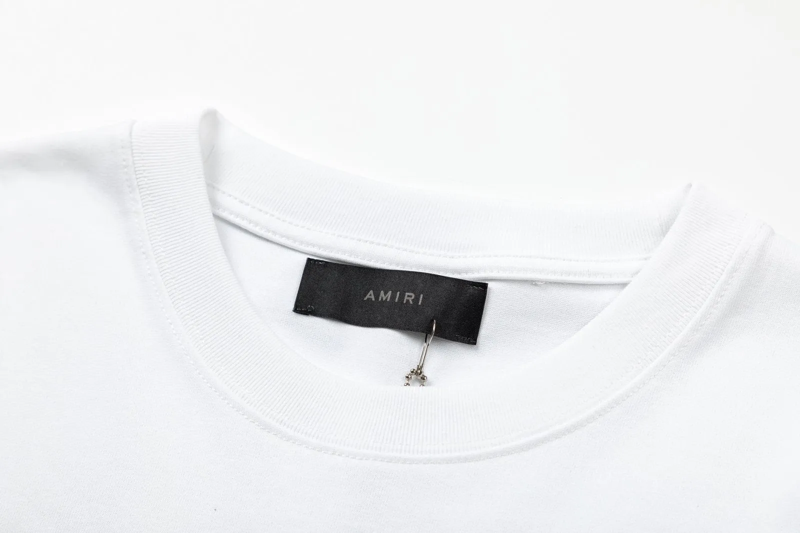 AMIRI Sun cotton T-Shirts