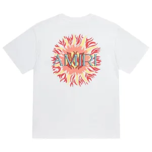 AMIRI Sun cotton T-Shirts
