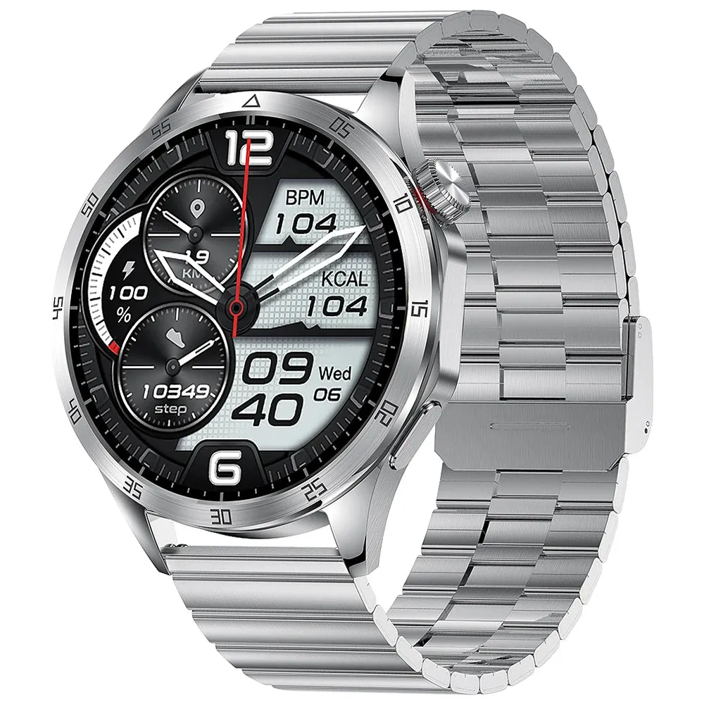 Android GT4 Ultra Fitness Smartwatch