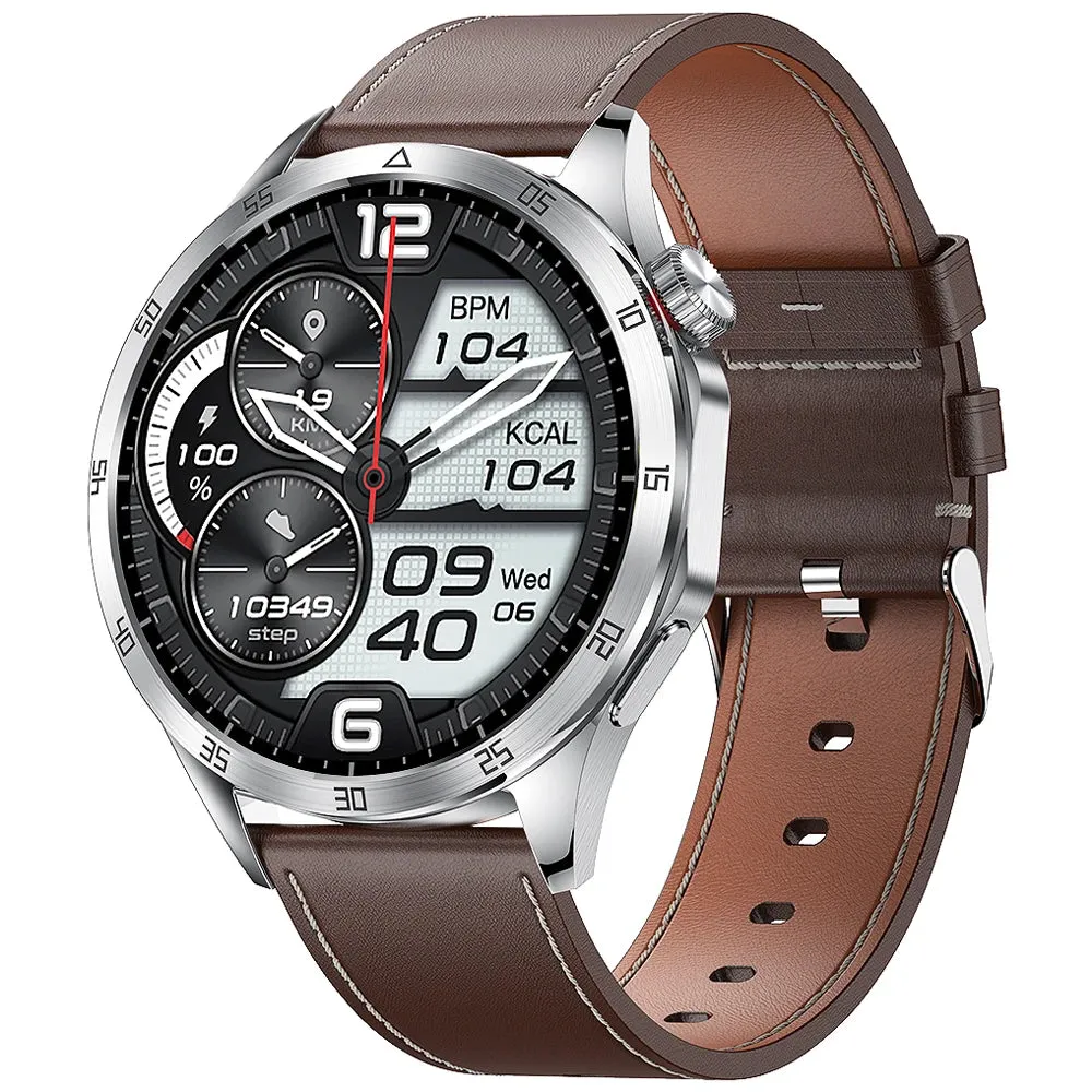 Android GT4 Ultra Fitness Smartwatch