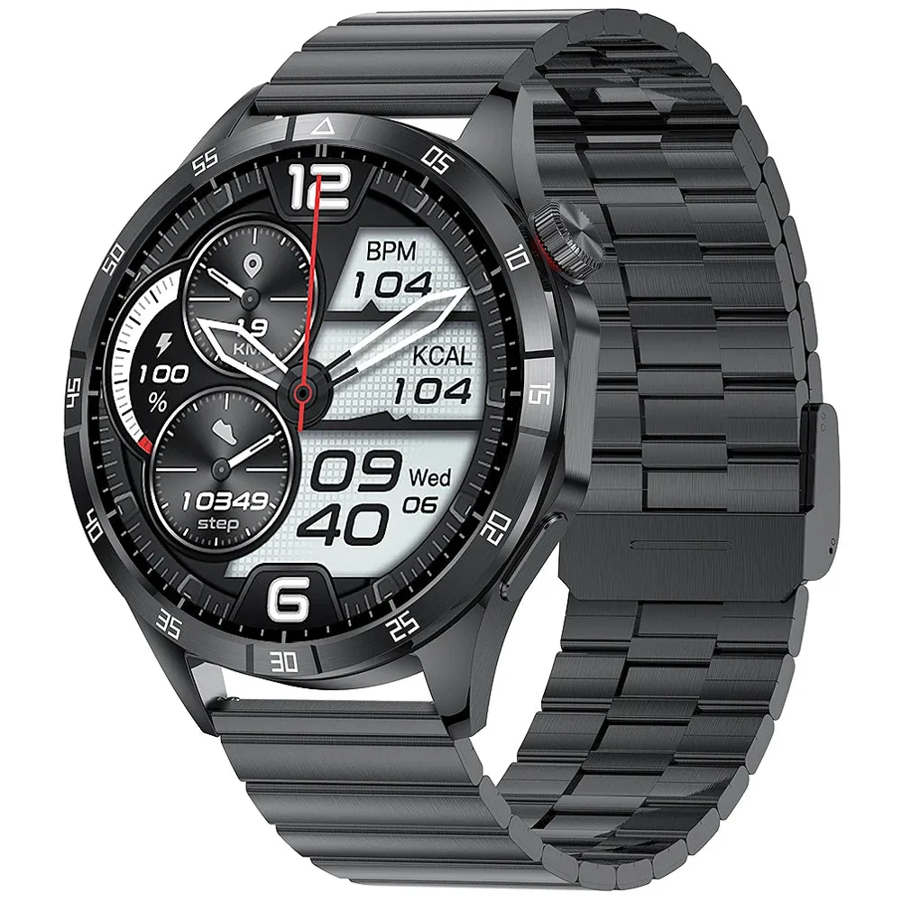 Android GT4 Ultra Fitness Smartwatch