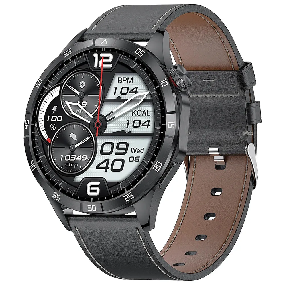 Android GT4 Ultra Fitness Smartwatch