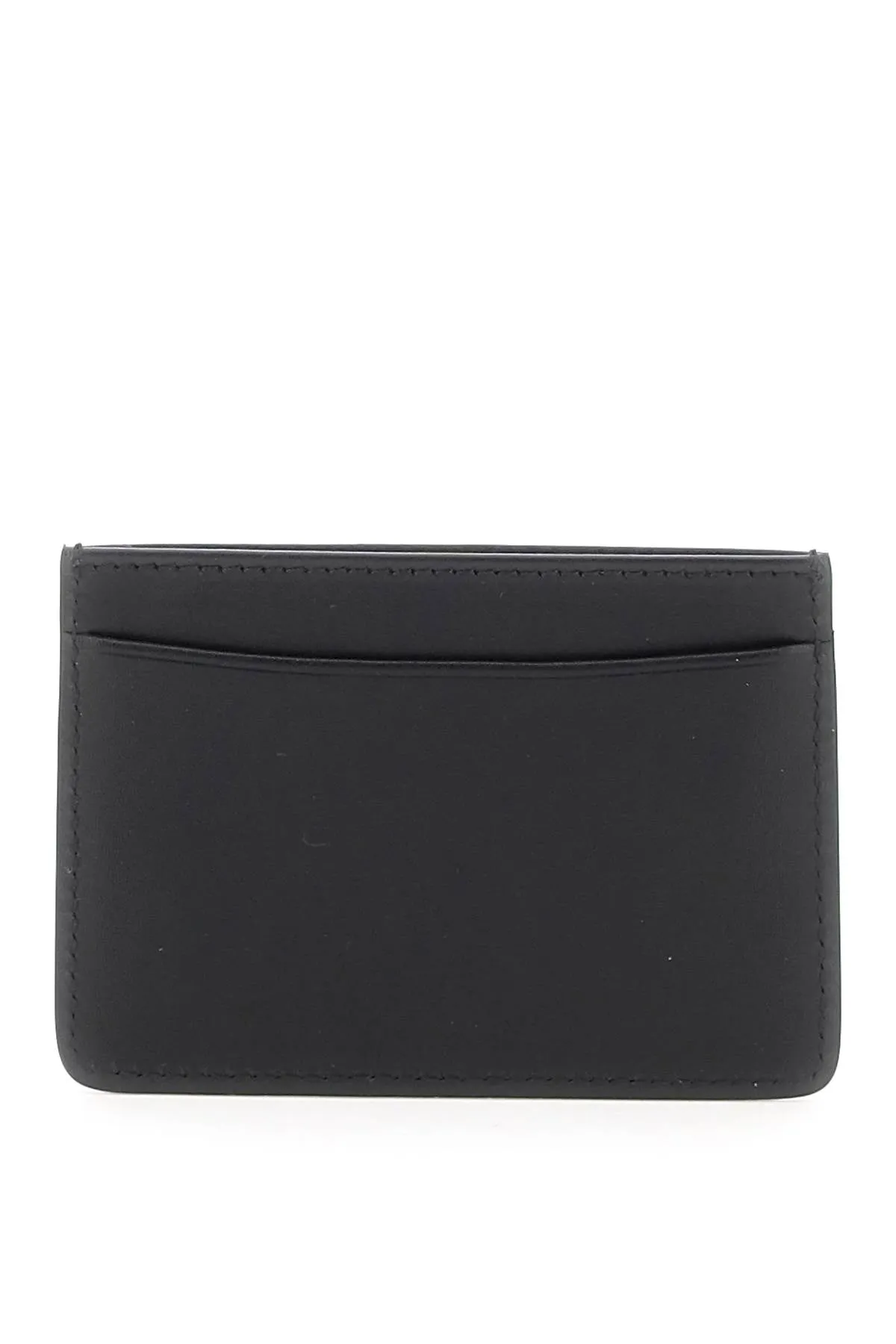 A.P.C. leather andre cardholder