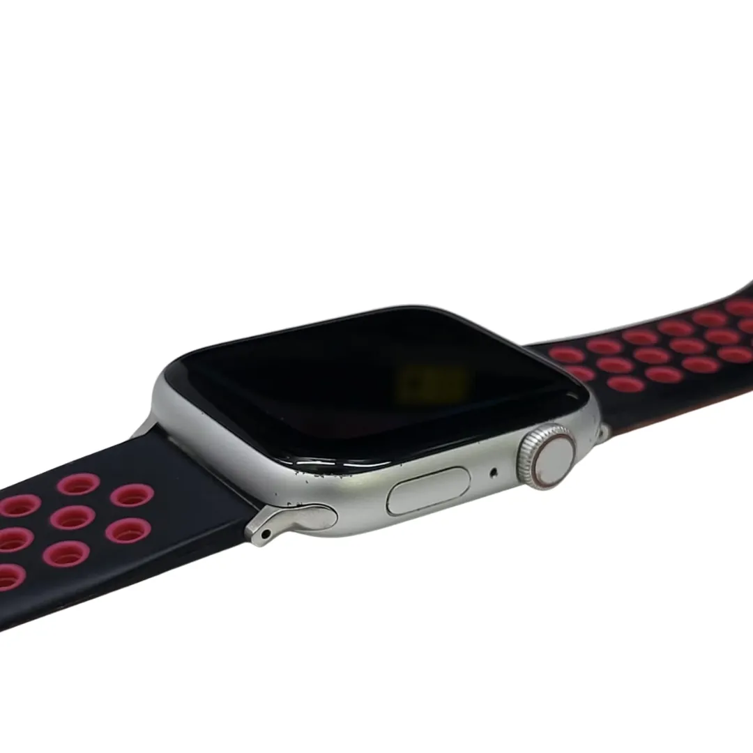 Apple Watch SE 2nd Gen (2022) Aluminum 44mm