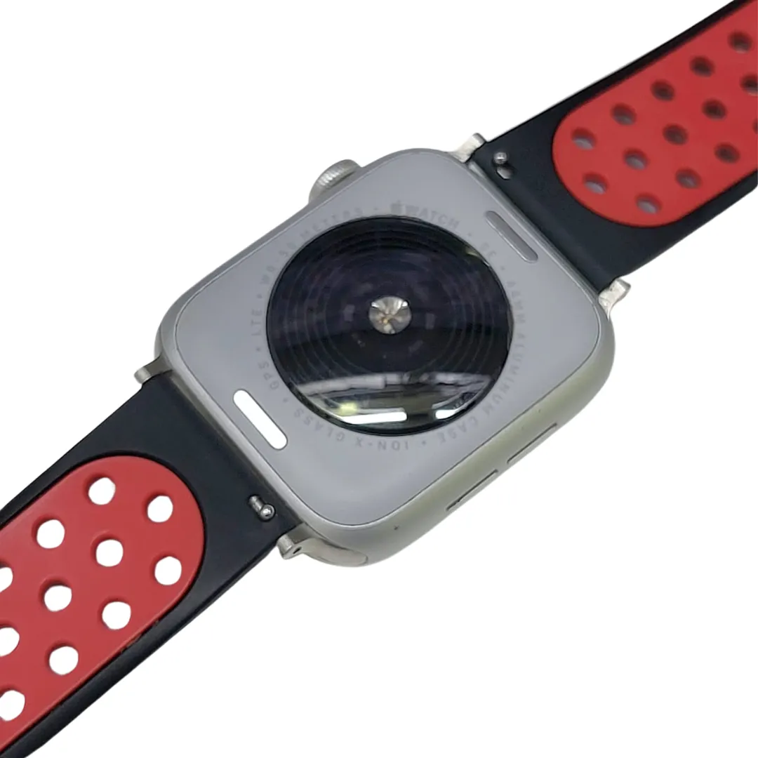 Apple Watch SE 2nd Gen (2022) Aluminum 44mm