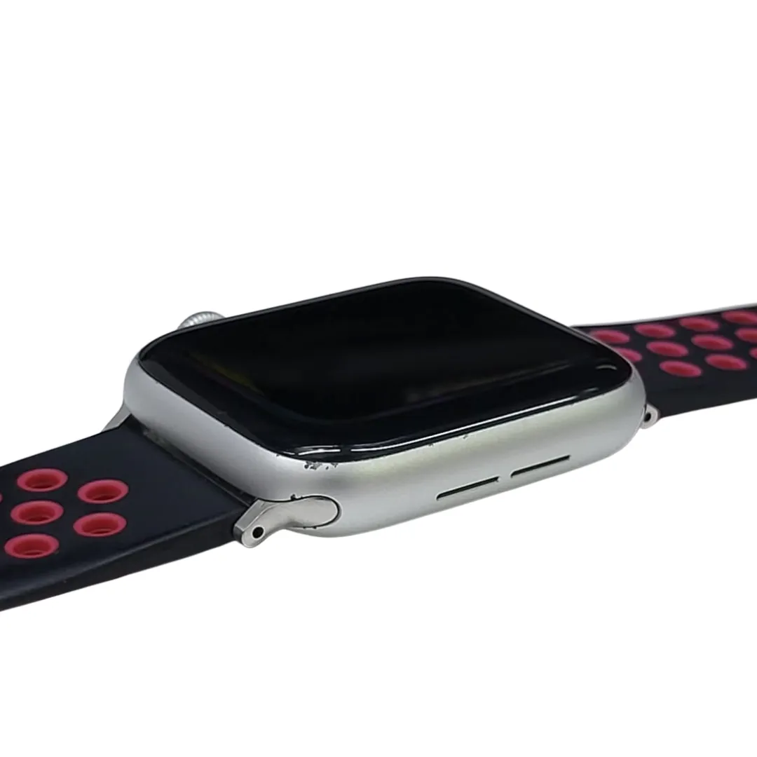 Apple Watch SE 2nd Gen (2022) Aluminum 44mm