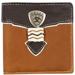 Ariat Bi Fold Wallet WLT2109A