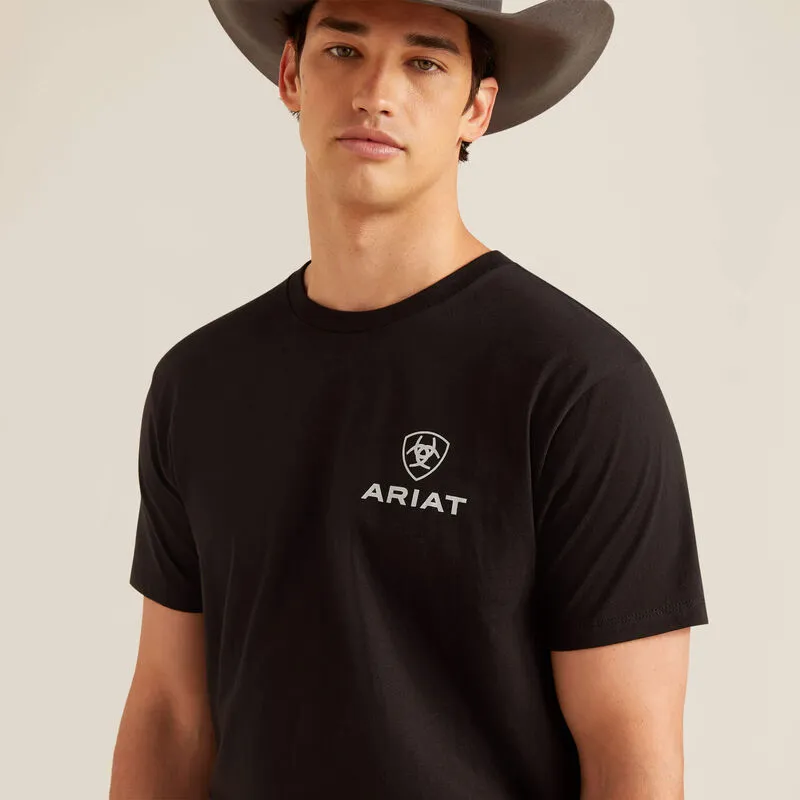 Ariat Sugar Flag T-Shirt | 10047886