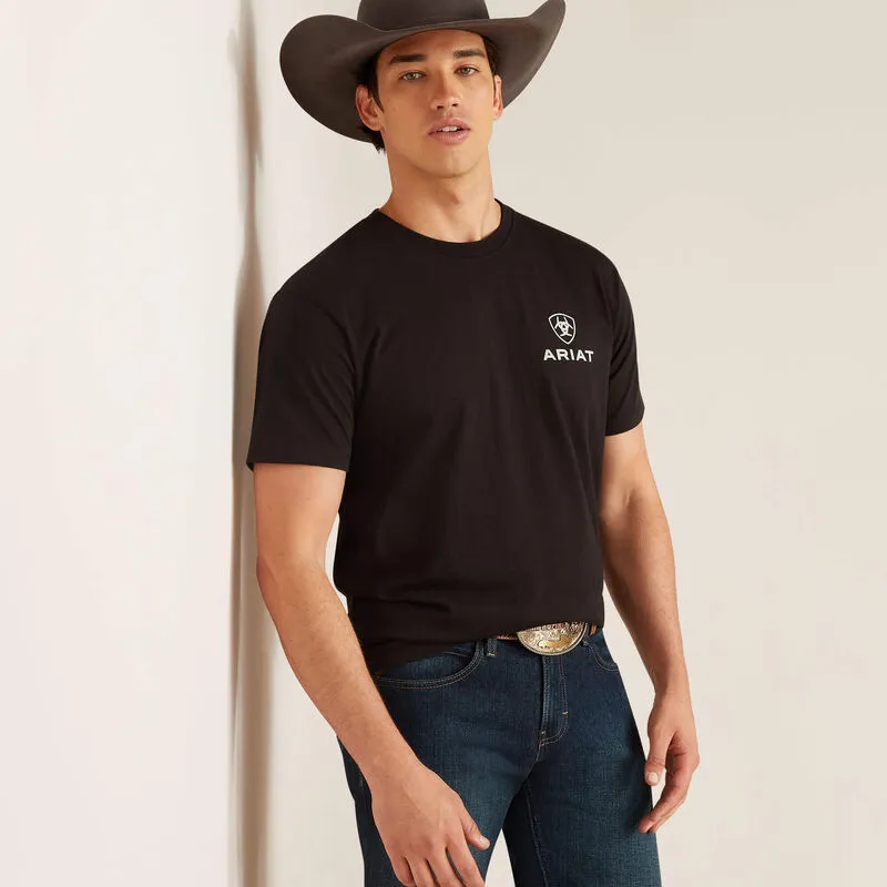 Ariat Sugar Flag T-Shirt | 10047886