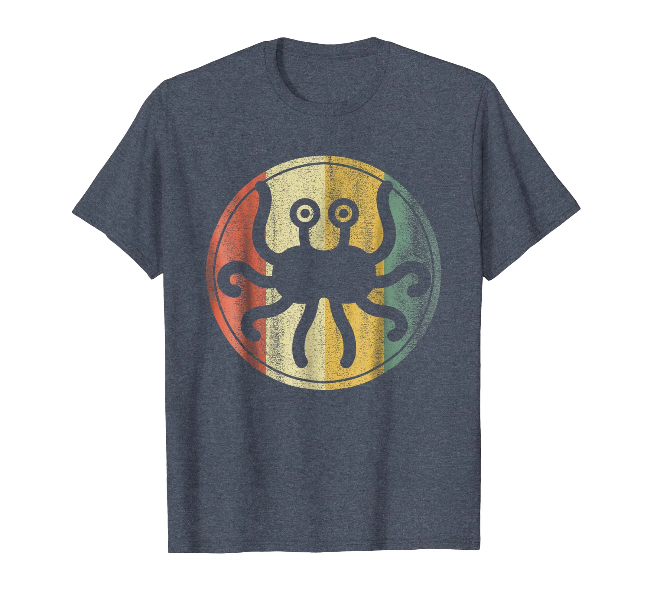 Atheist, Anti Religion: Spaghetti Monster Vintage Retro