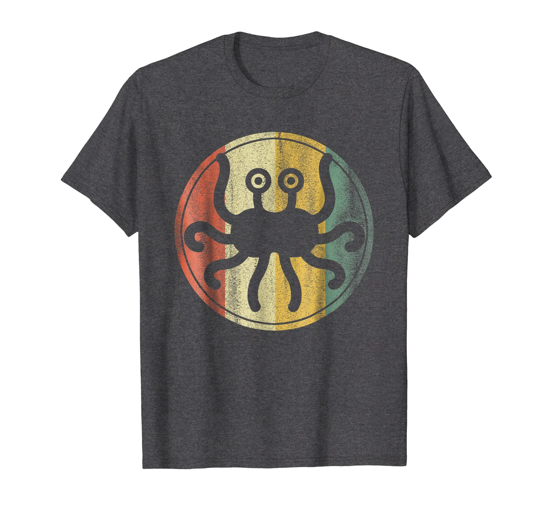 Atheist, Anti Religion: Spaghetti Monster Vintage Retro