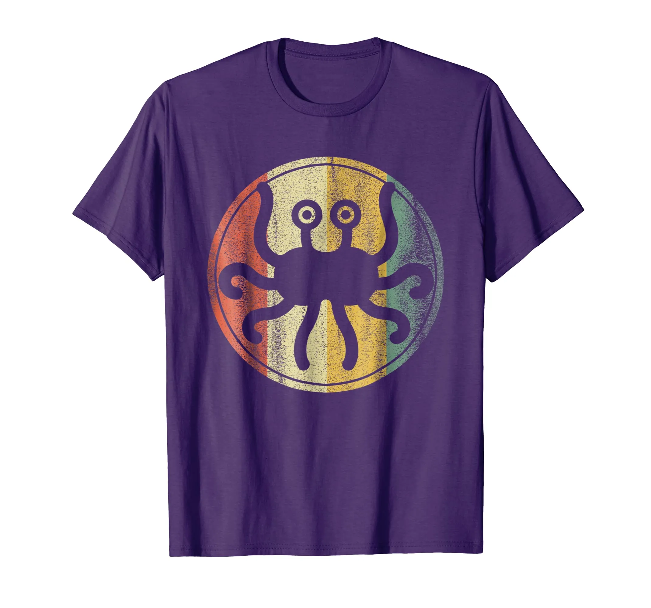 Atheist, Anti Religion: Spaghetti Monster Vintage Retro