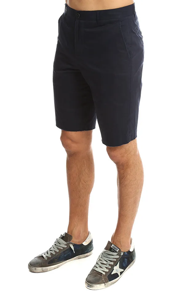 ATM Cotton Poplin Short