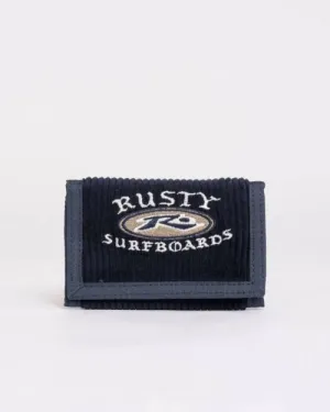 Backtrack Tri-Fold Wallet