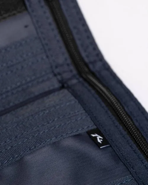 Backtrack Tri-Fold Wallet