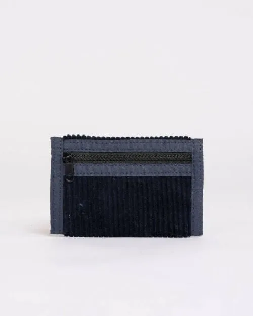 Backtrack Tri-Fold Wallet