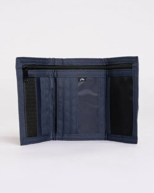 Backtrack Tri-Fold Wallet