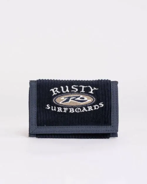 Backtrack Tri-Fold Wallet