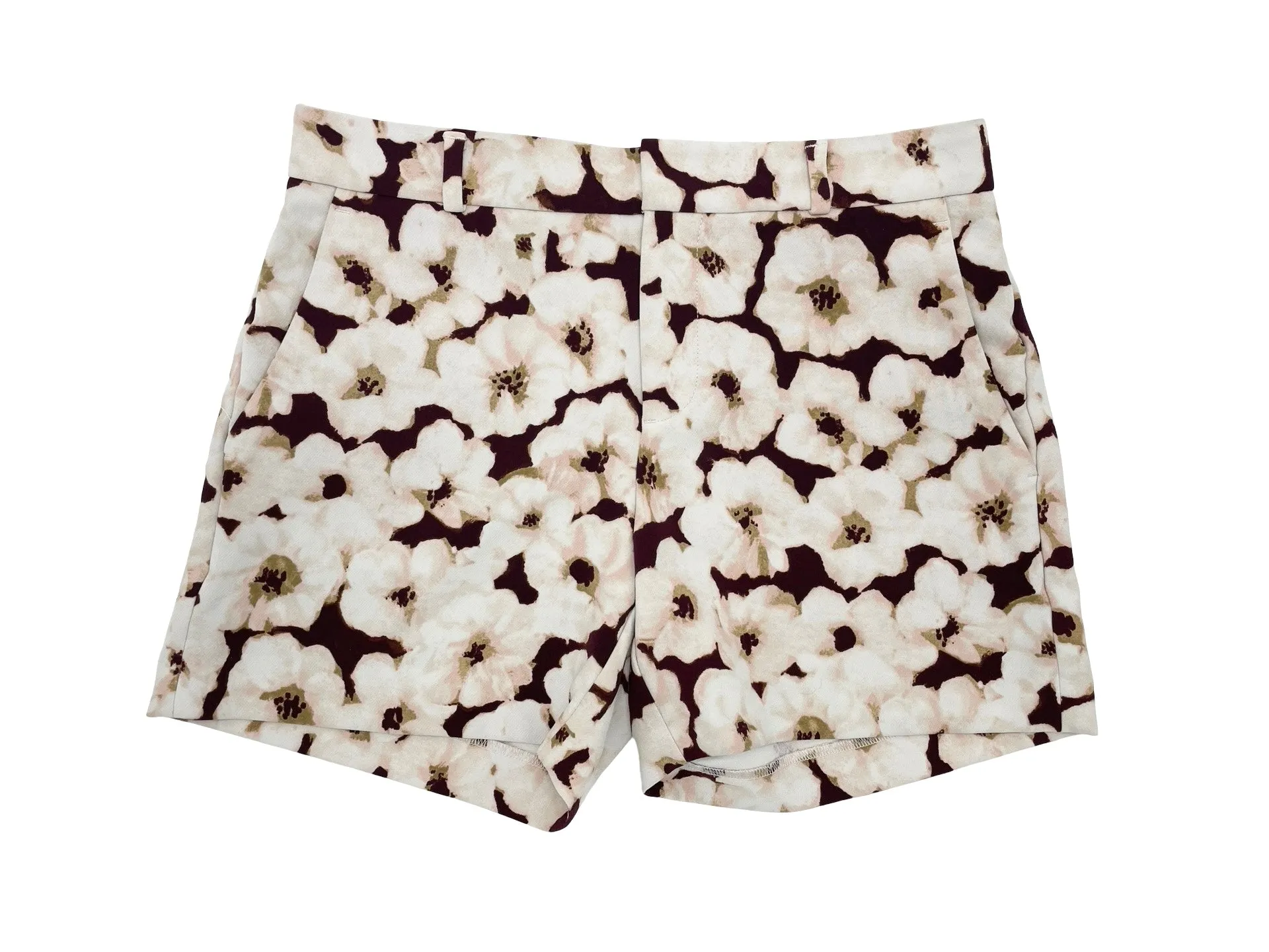 Banana Republic shorts - 0