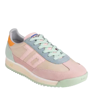 Barkley Jogger in Multi Pink Green