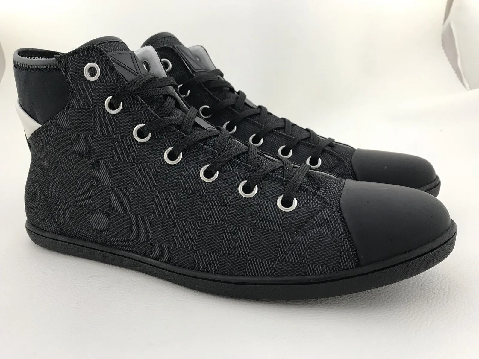 Baseball Sneaker Boot