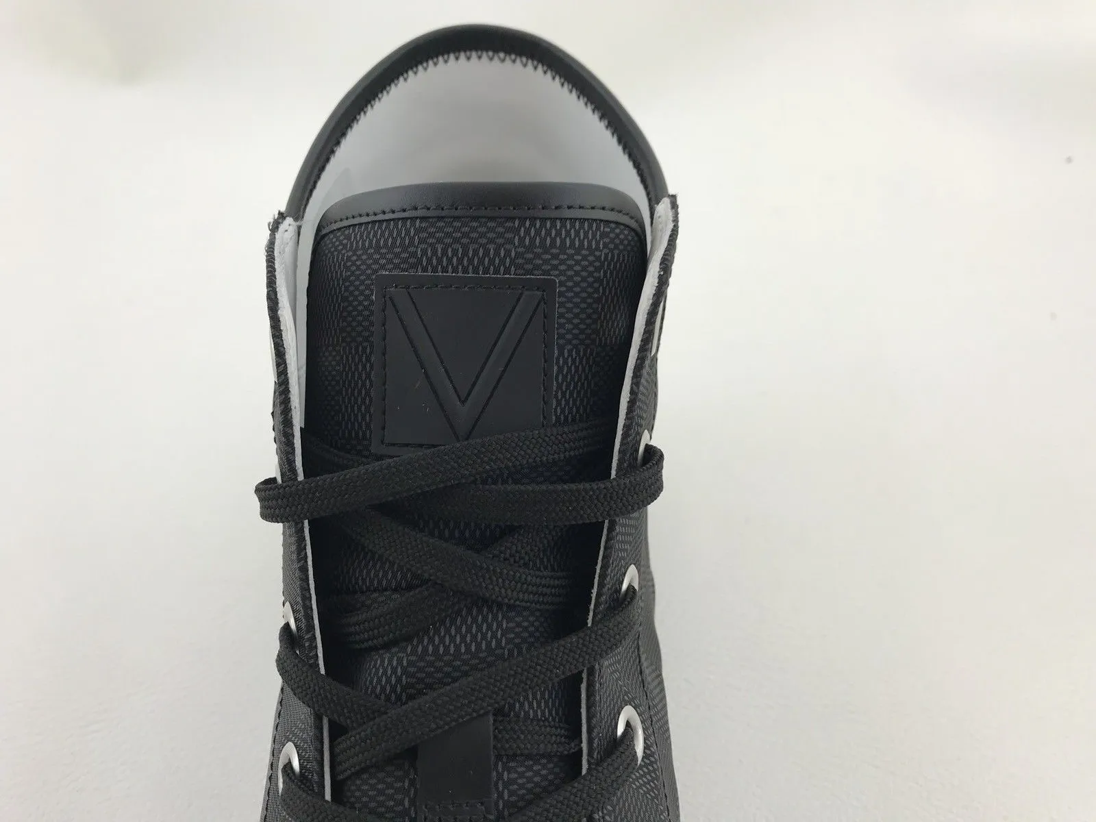 Baseball Sneaker Boot