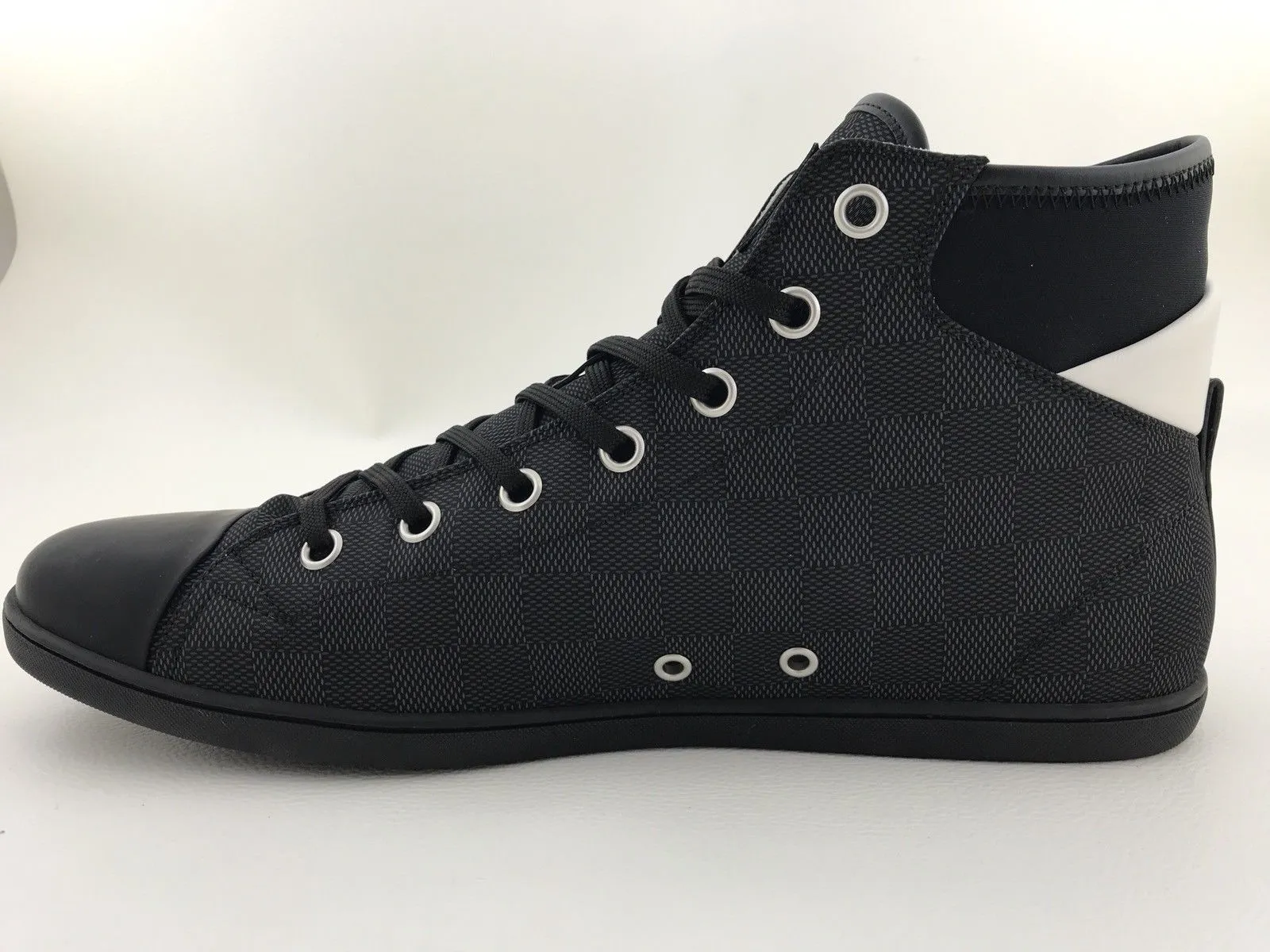 Baseball Sneaker Boot