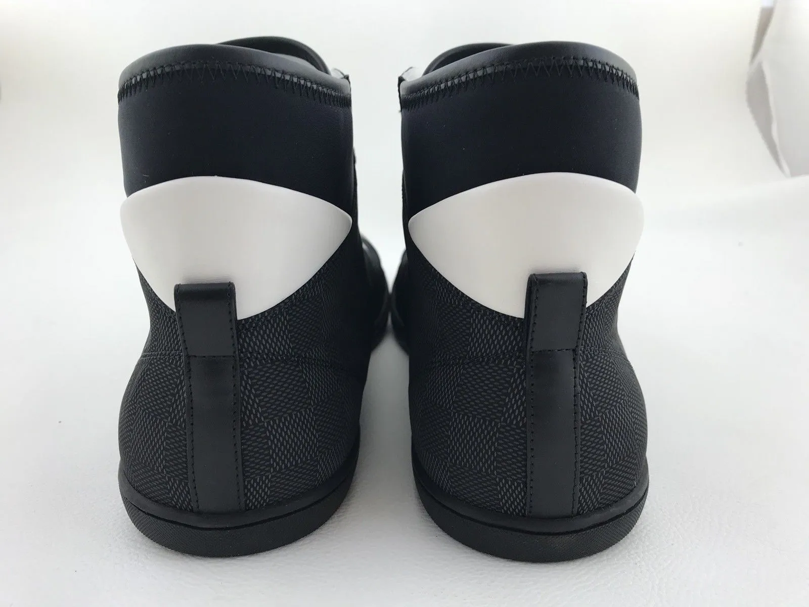 Baseball Sneaker Boot