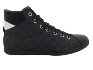 Baseball Sneaker Boot