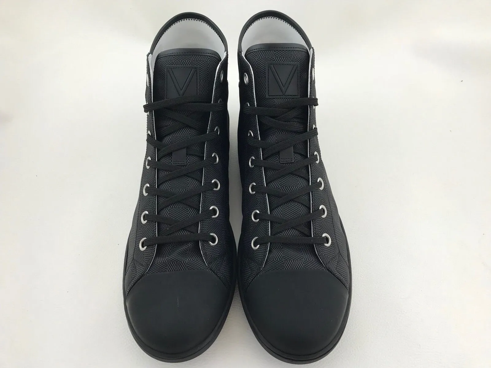 Baseball Sneaker Boot