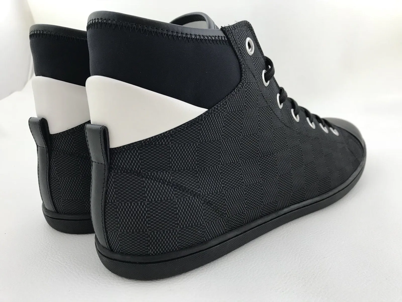 Baseball Sneaker Boot