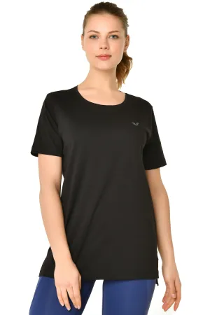 Basic Black T-shirt