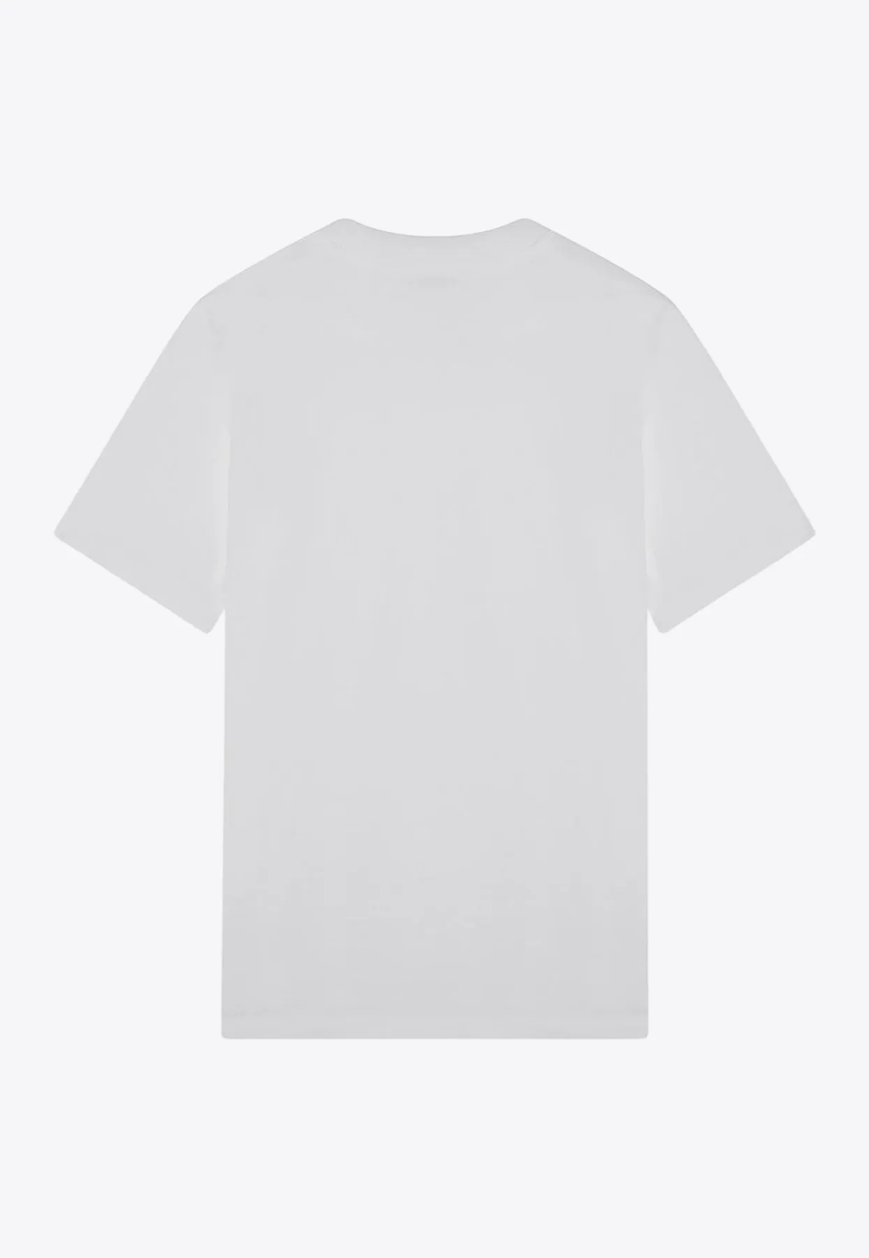 Basic Crewneck T-shirt