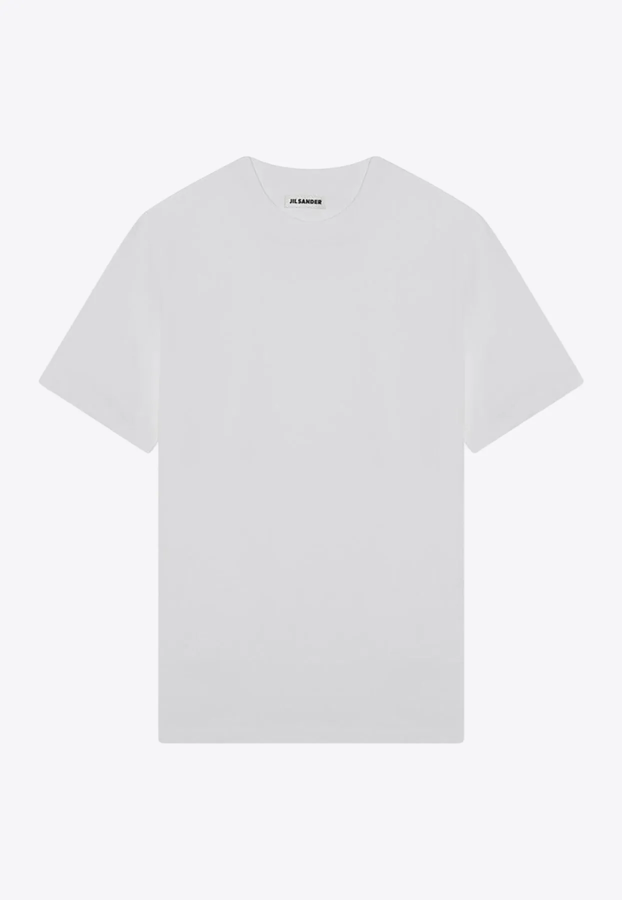 Basic Crewneck T-shirt