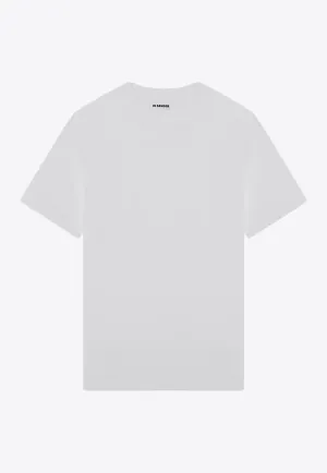 Basic Crewneck T-shirt