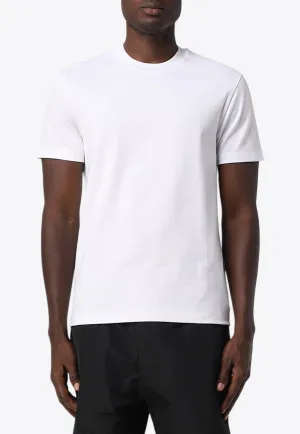 Basic Crewneck T-shirt