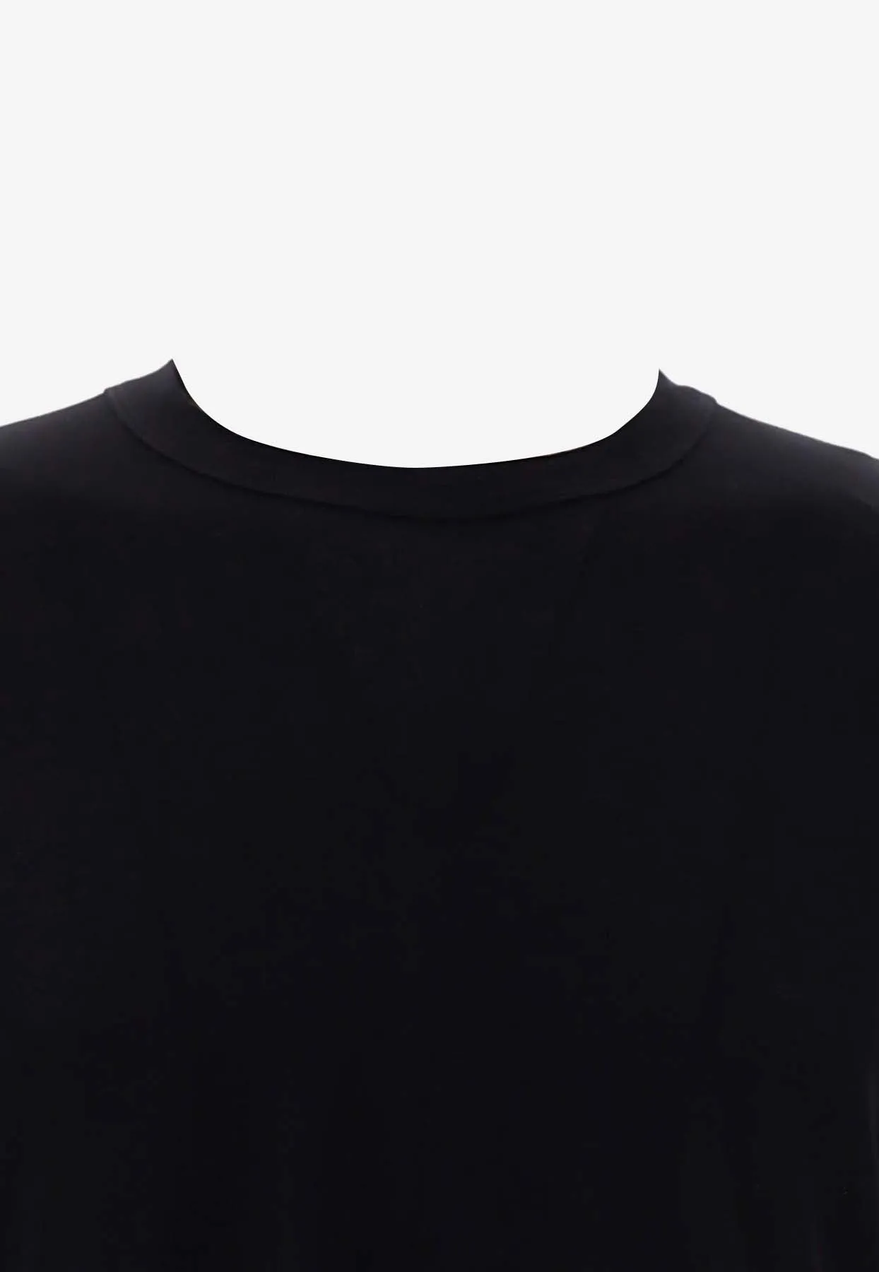 Basic Long-Sleeved T-shirt