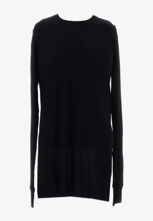 Basic Long-Sleeved T-shirt
