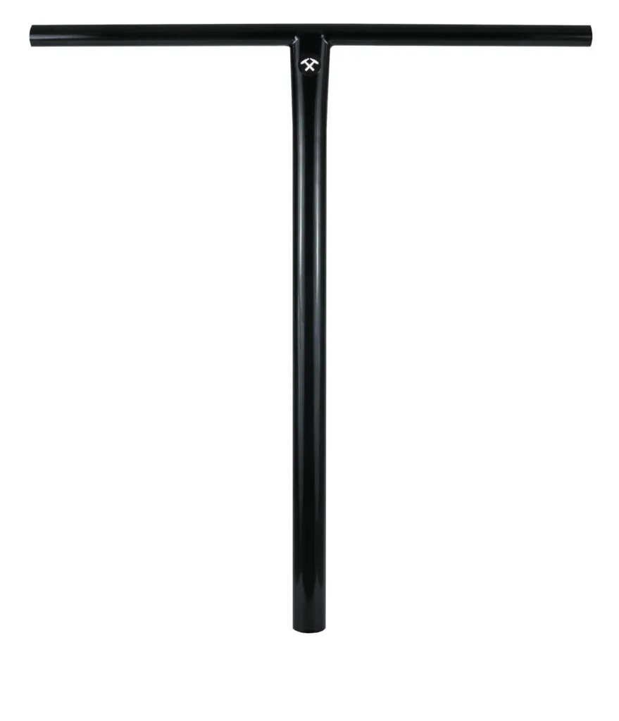 Basic Oversized T Bars